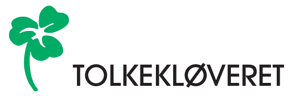 Tolkekløveret
